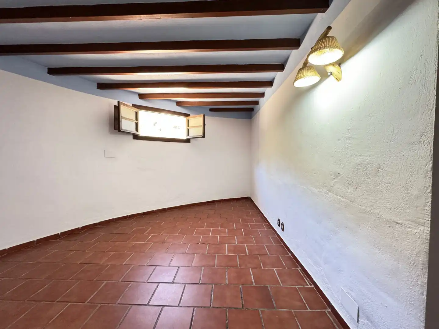 Casa rústica amb piscina en venda a monte alegre, imagen 36
