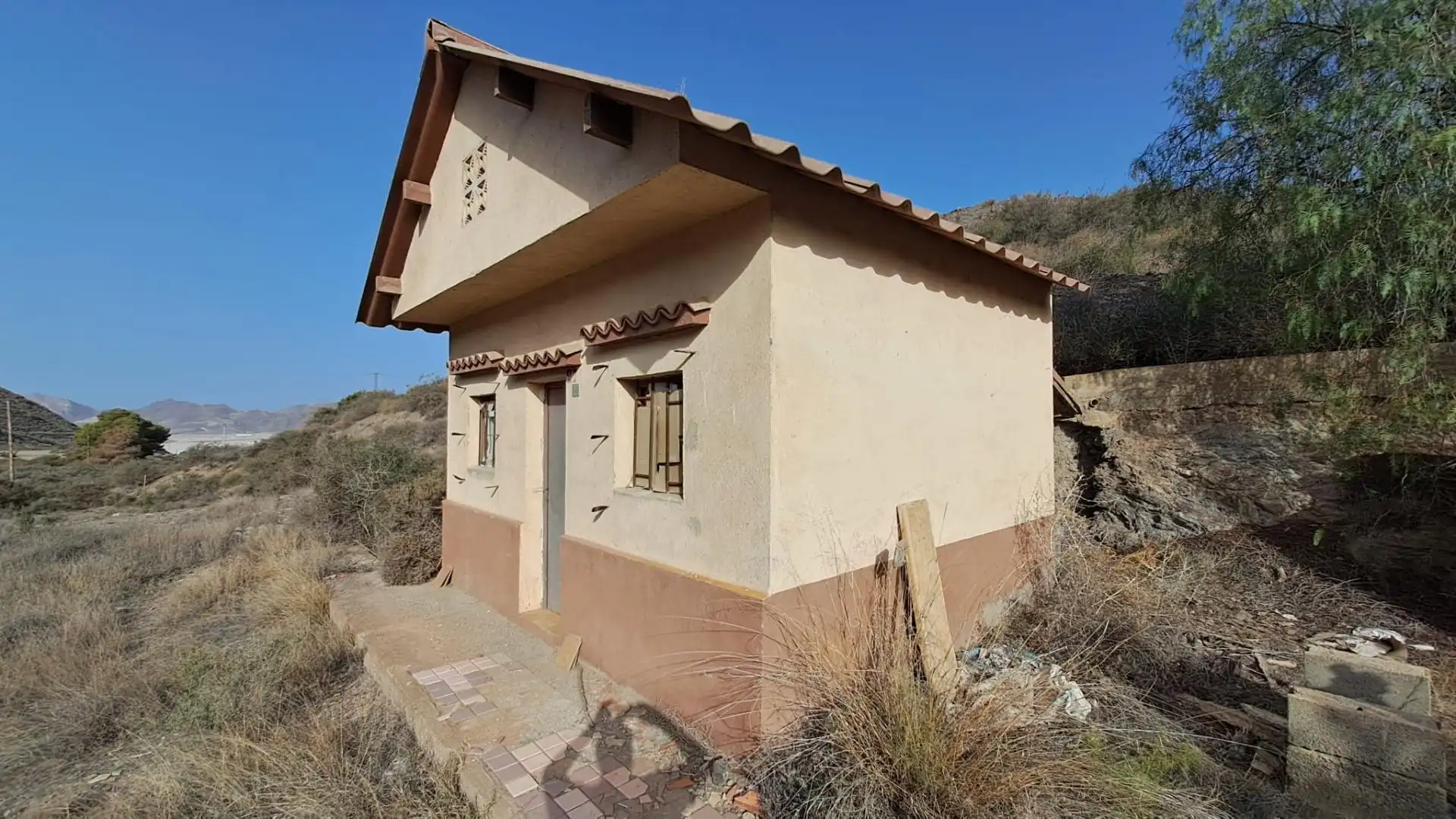 Terreno residenziale in vendita a Tébar - Los Arejos
