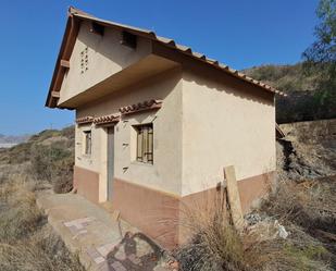 Exterior view of Residential for sale in Águilas