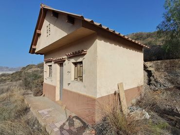 Terreny residencial en venda a Tébar - Los Arejos