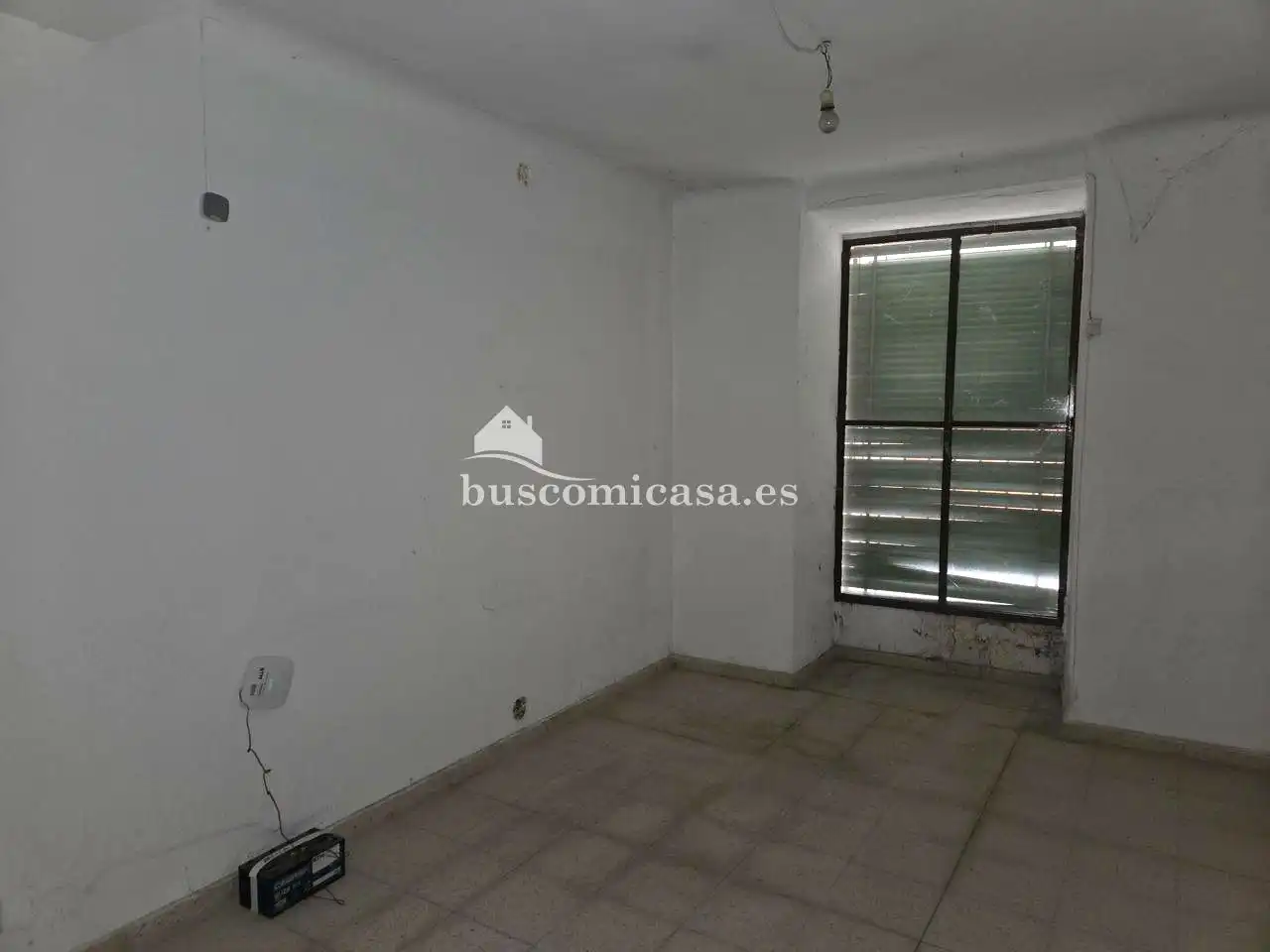 Adossat amb terrassa en venda a Calle Carnicería 20, imagen 4