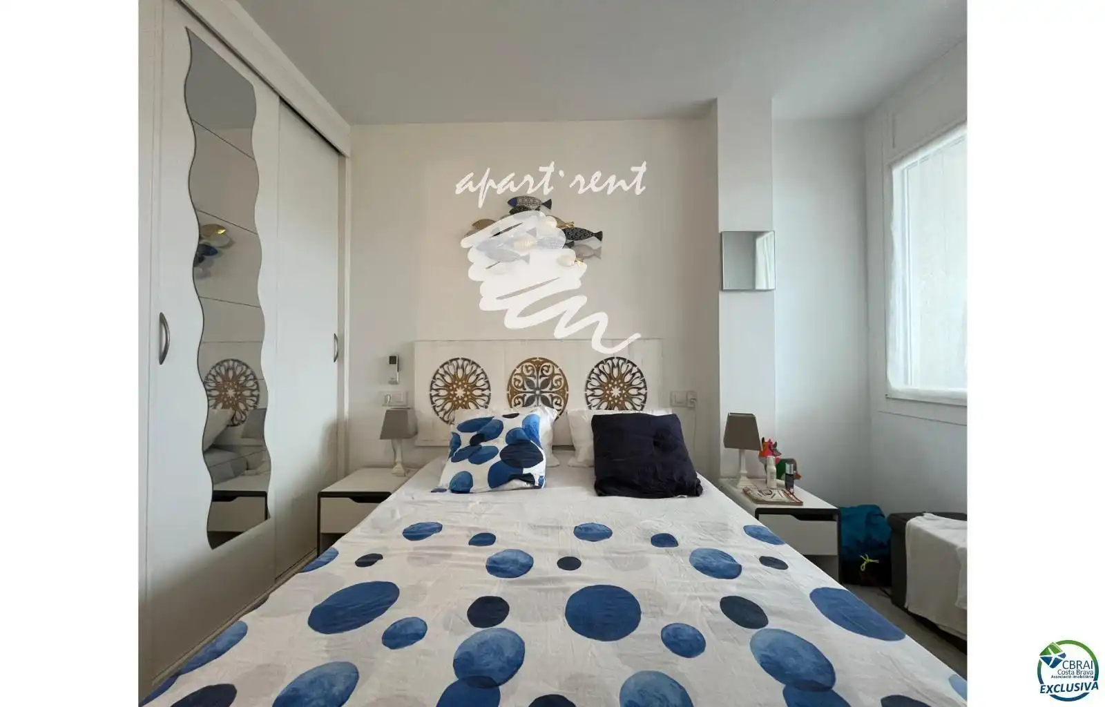 Piso con terraza en venta en Port Emporda, imagen 3
