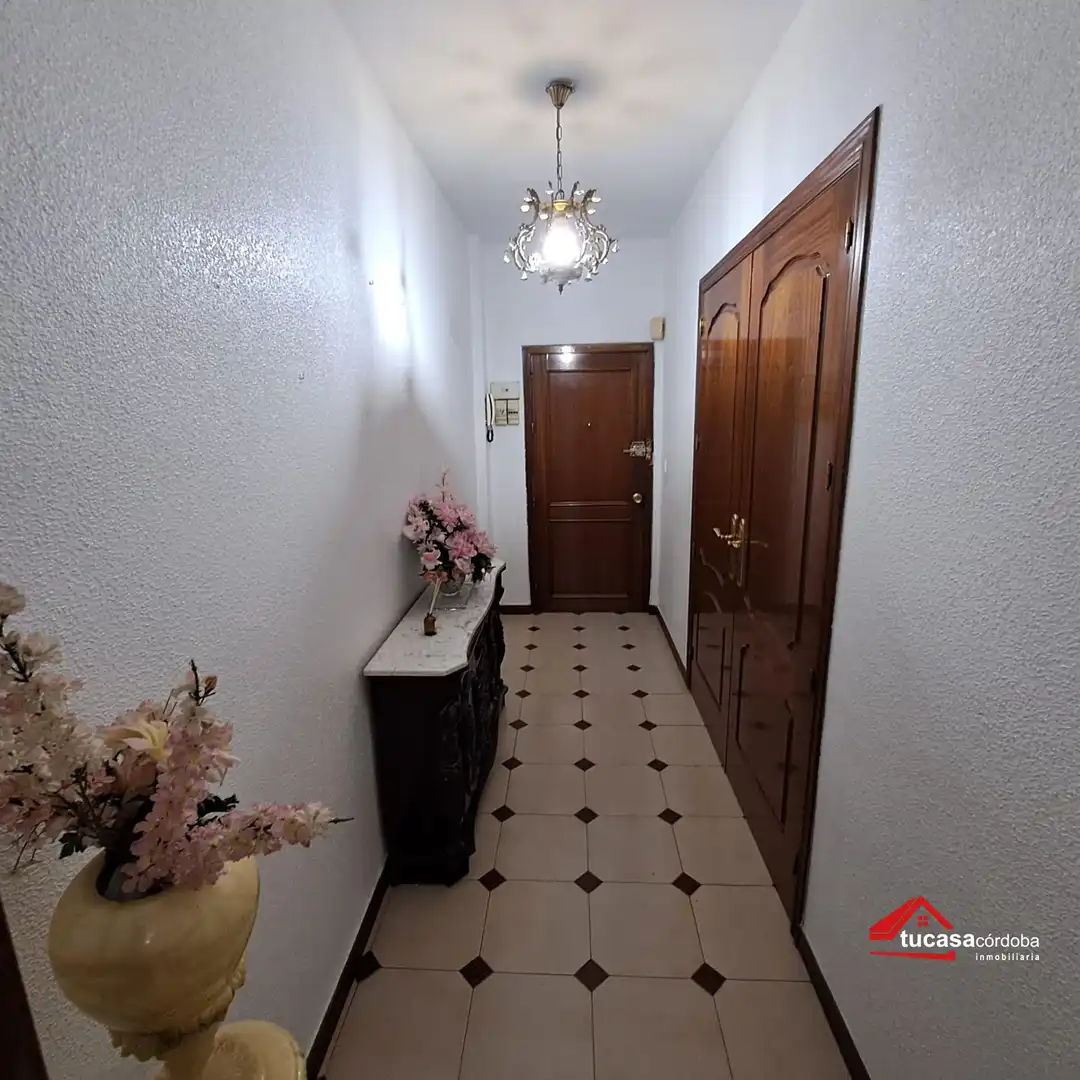 Piso en venta en Córdoba con Aire acondicionado, Calefacción y Trastero