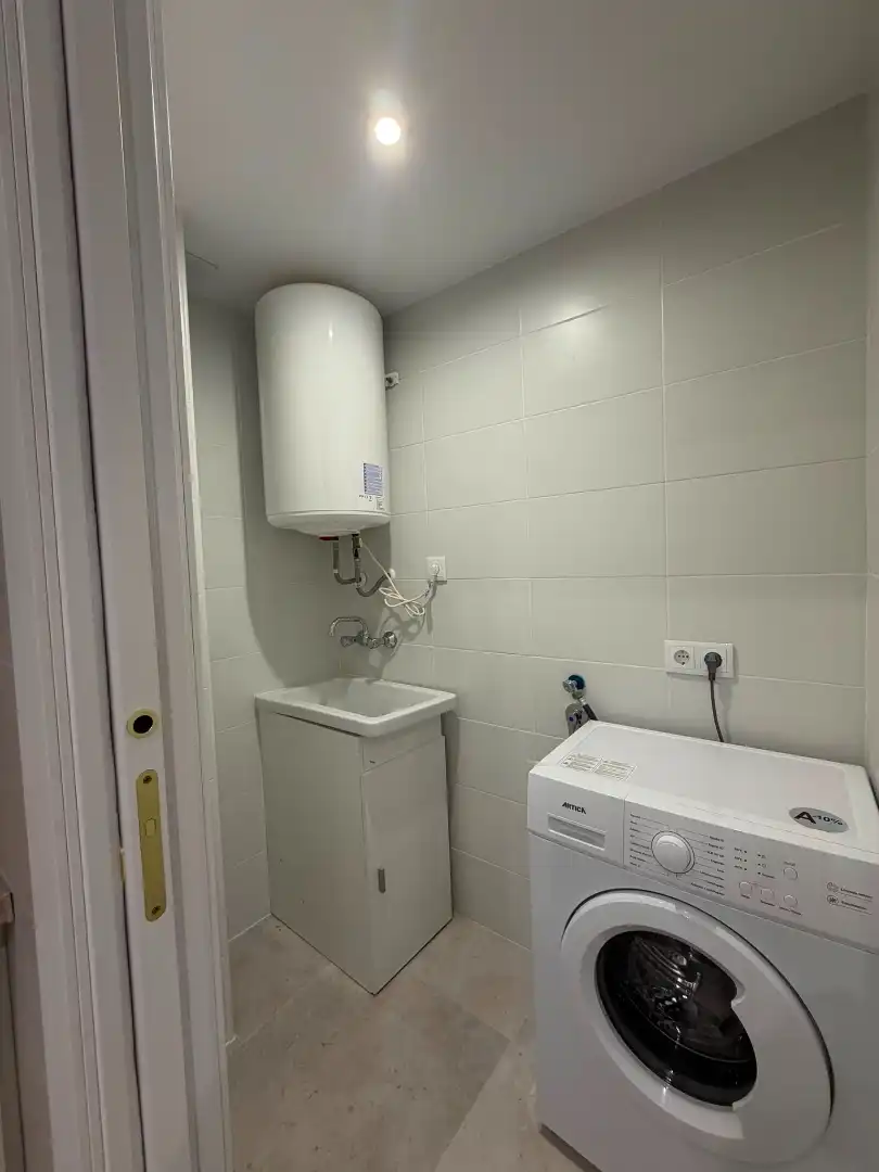 Wohnung zur Miete in Úbeda