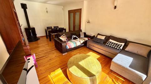 Foto 4 de Pis en venda a Montellà i Martinet, Lleida