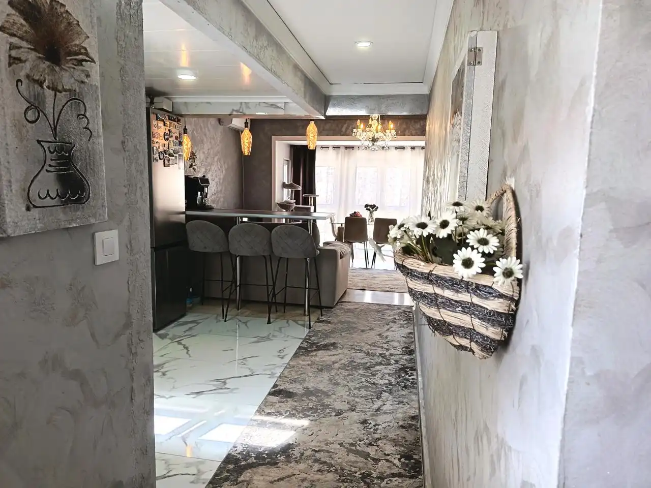 Pis en venda a De Cervantes, Oliva pueblo