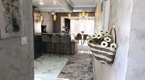 Foto 2 de Pis en venda a De Cervantes, Oliva pueblo, Oliva