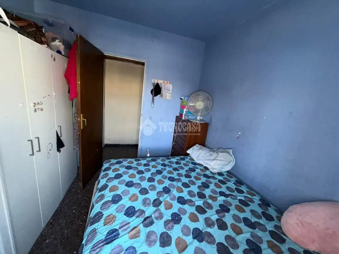 Habitación de Piso en venta en Barcelona con Terraza y Balcón