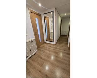 Pis de lloguer en  Logroño amb Calefacció, Parquet i Terrassa