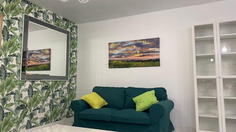 Foto 4 de Pis de lloguer a Calle Autonomía, Ametzola, Bizkaia