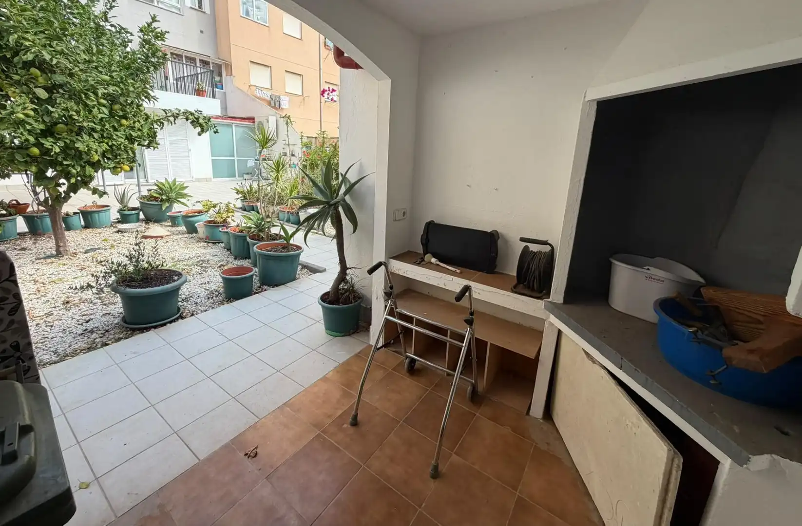 Bajo con jardín en venta en Nord, imagen 41