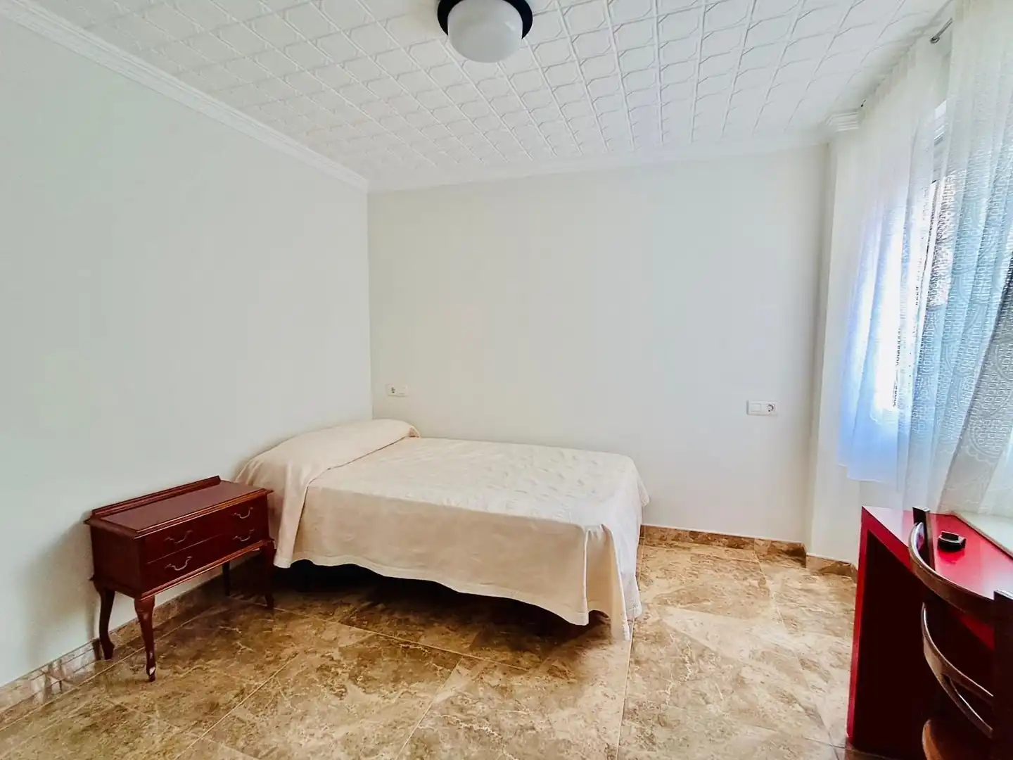 Habitación de Piso en venta en Águilas con Terraza y Amueblado