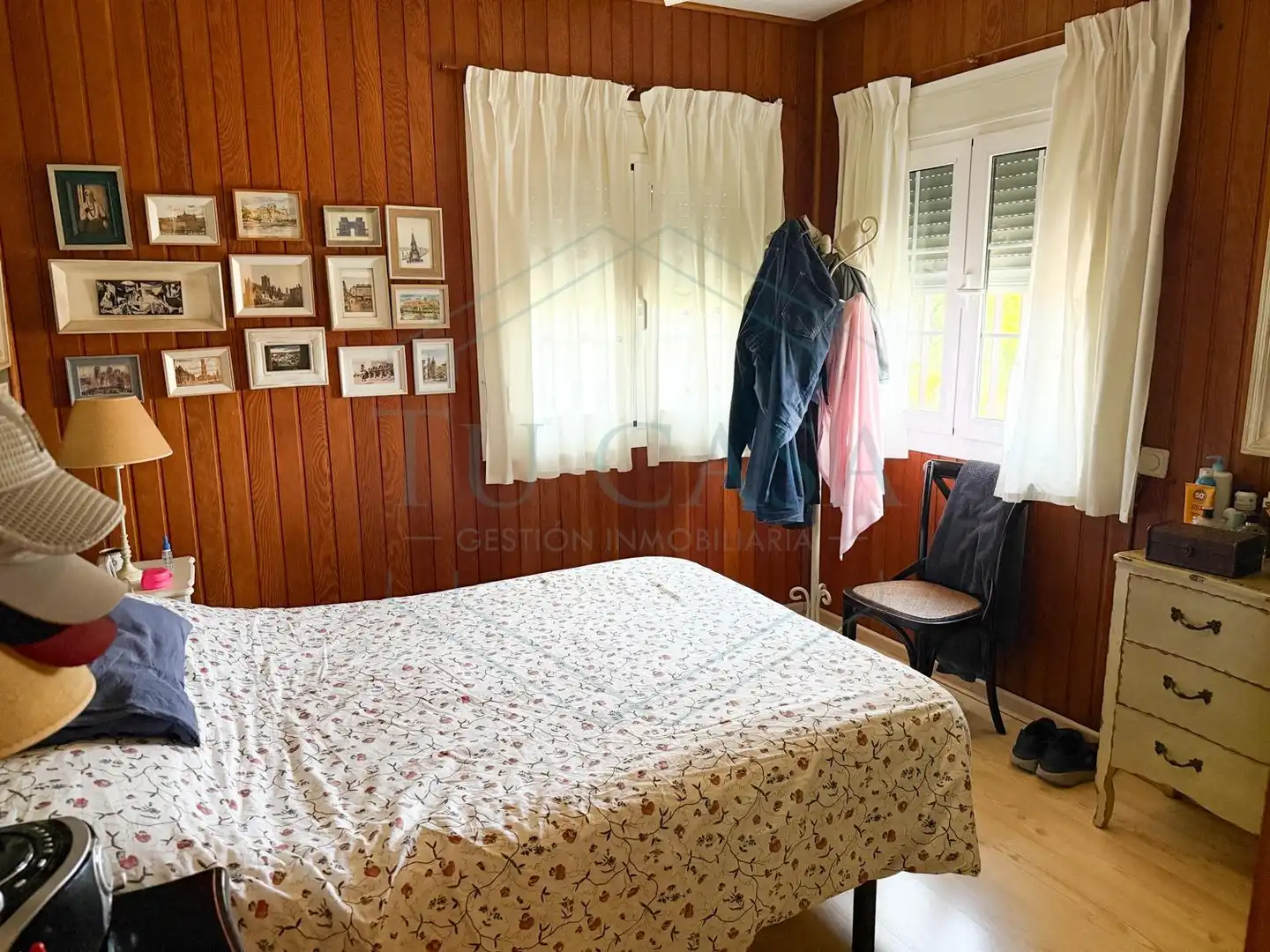 Dormitori de Casa o xalet en venda en Chiclana de la Frontera