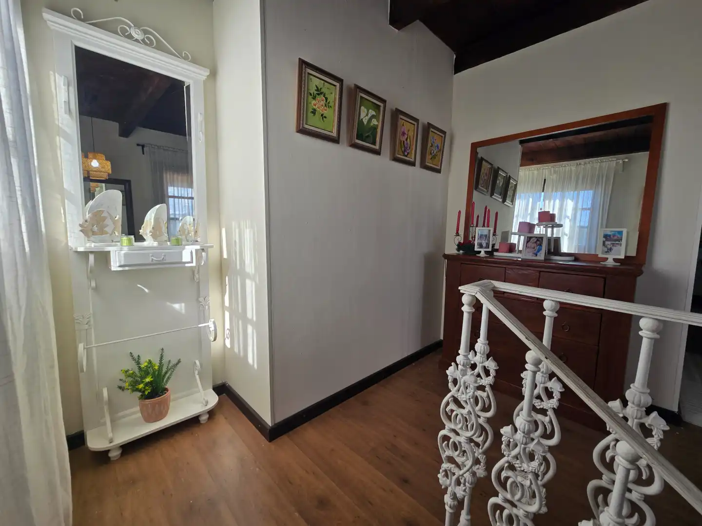 Casa o xalet en venda en Arona amb Aire condicionat, Jardí privat i Parquet