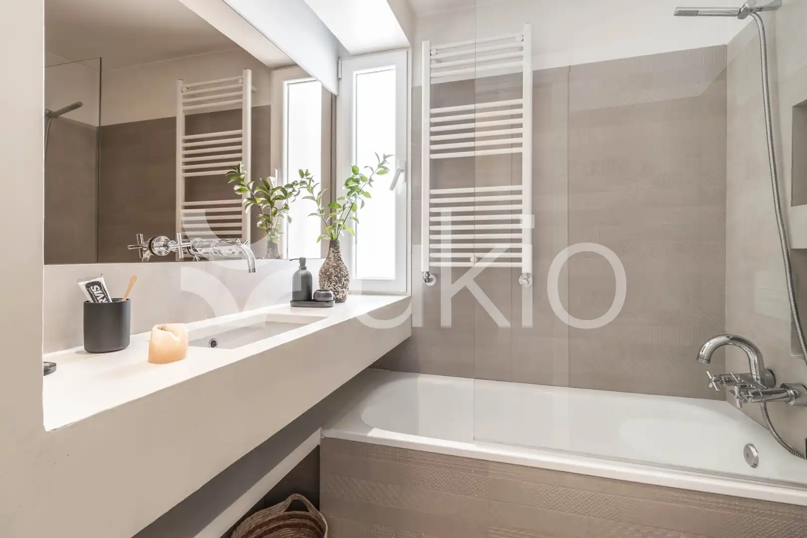 Apartament amb ascensor de lloguer a Paseo de Francisco Giner, imagen 16