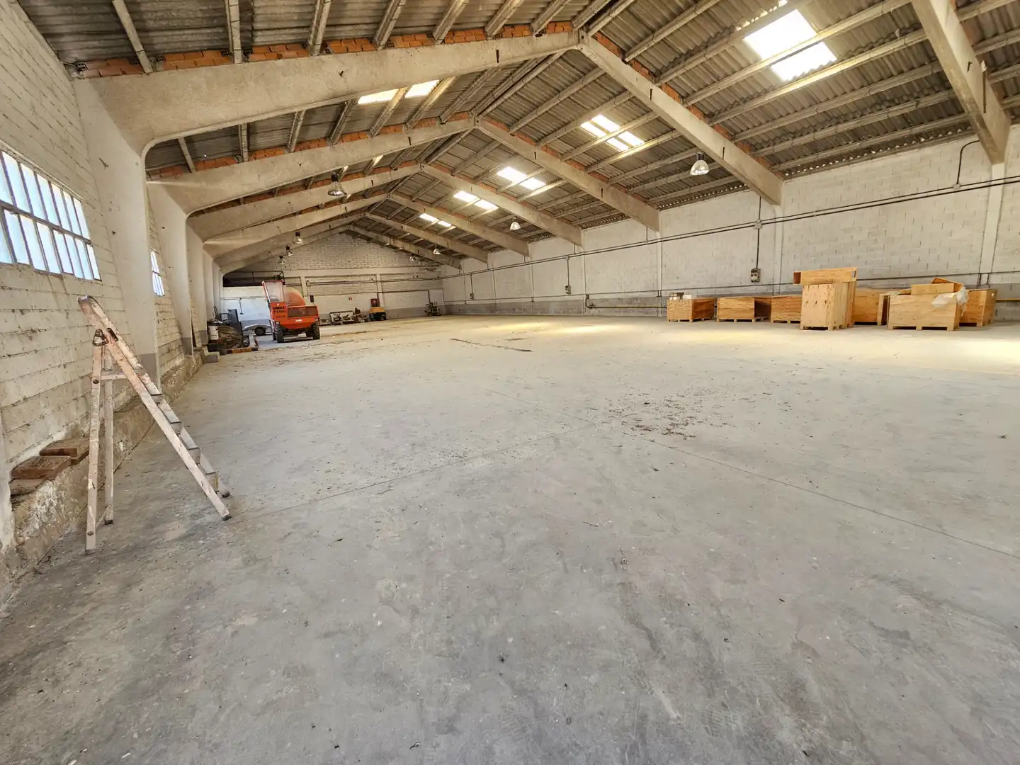 Nave industrielle à vendre à Camino de la Soledad 7, imagen 21