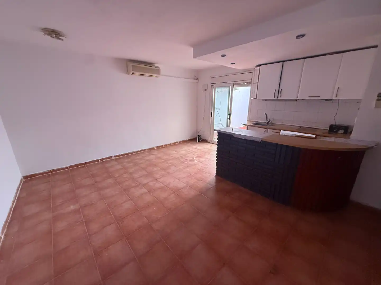 Piso con ascensor en venta en Passeig del Doctor Moragas 7