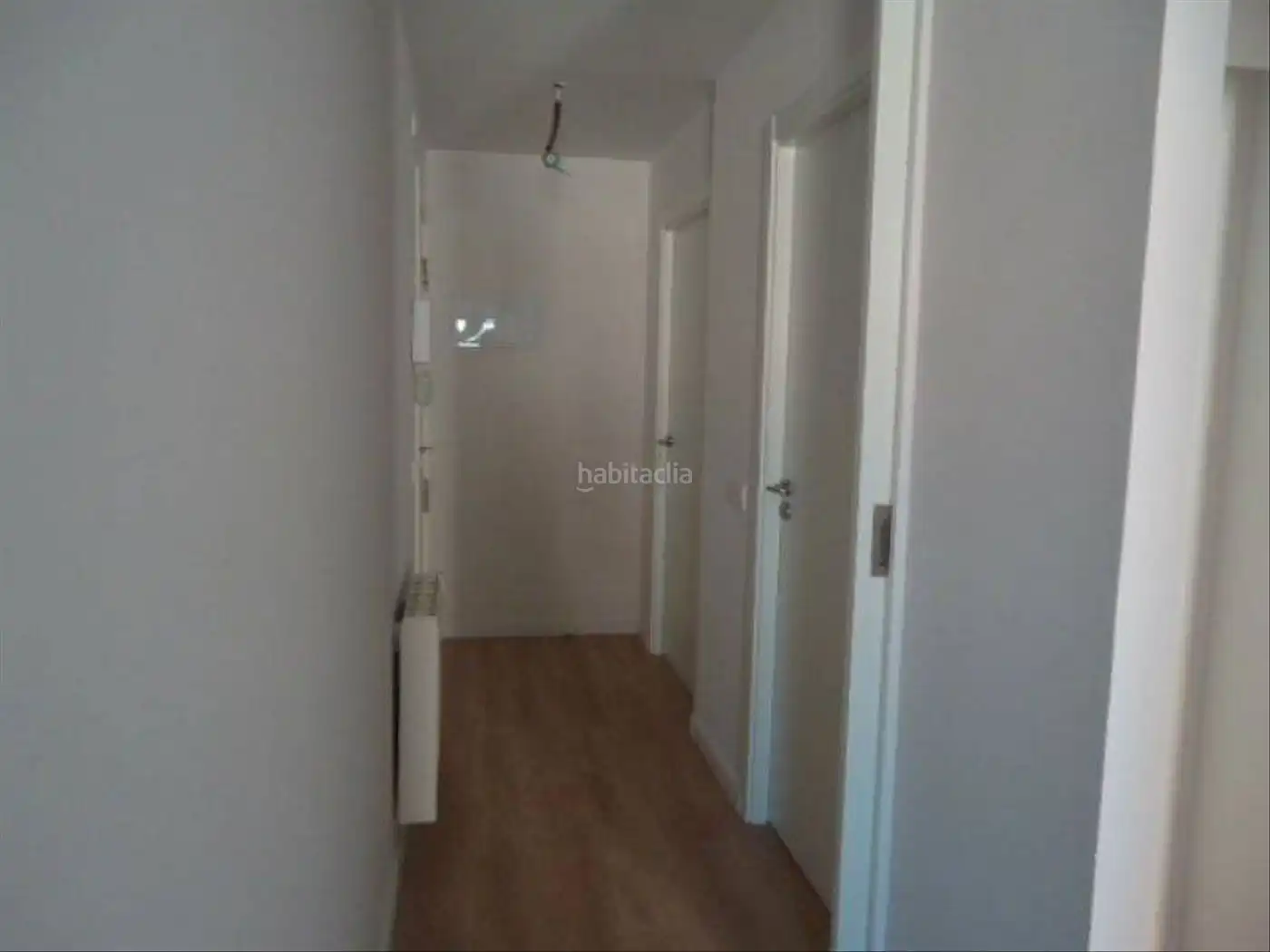 Wohnung zum Verkauf in Barcelona mit Klimaanlage und Heizung