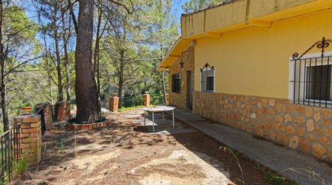 Foto 5 de Casa o xalet en venda a Buñol, Valencia