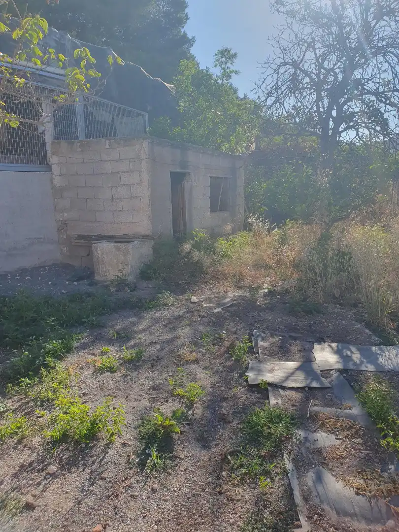 Casa o chalet en venta en Berja