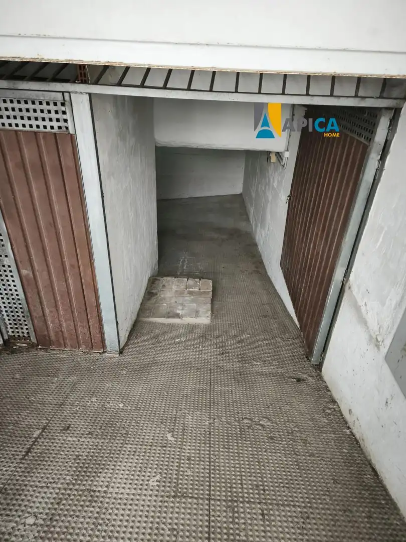 Parkplatz von Garage zum Verkauf in Conil de la Frontera