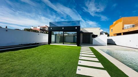 Foto 2 de Casa o xalet en venda a El Sabinar – Urbanizaciones – Las Marinas – Playa Serena, Roquetas de Mar