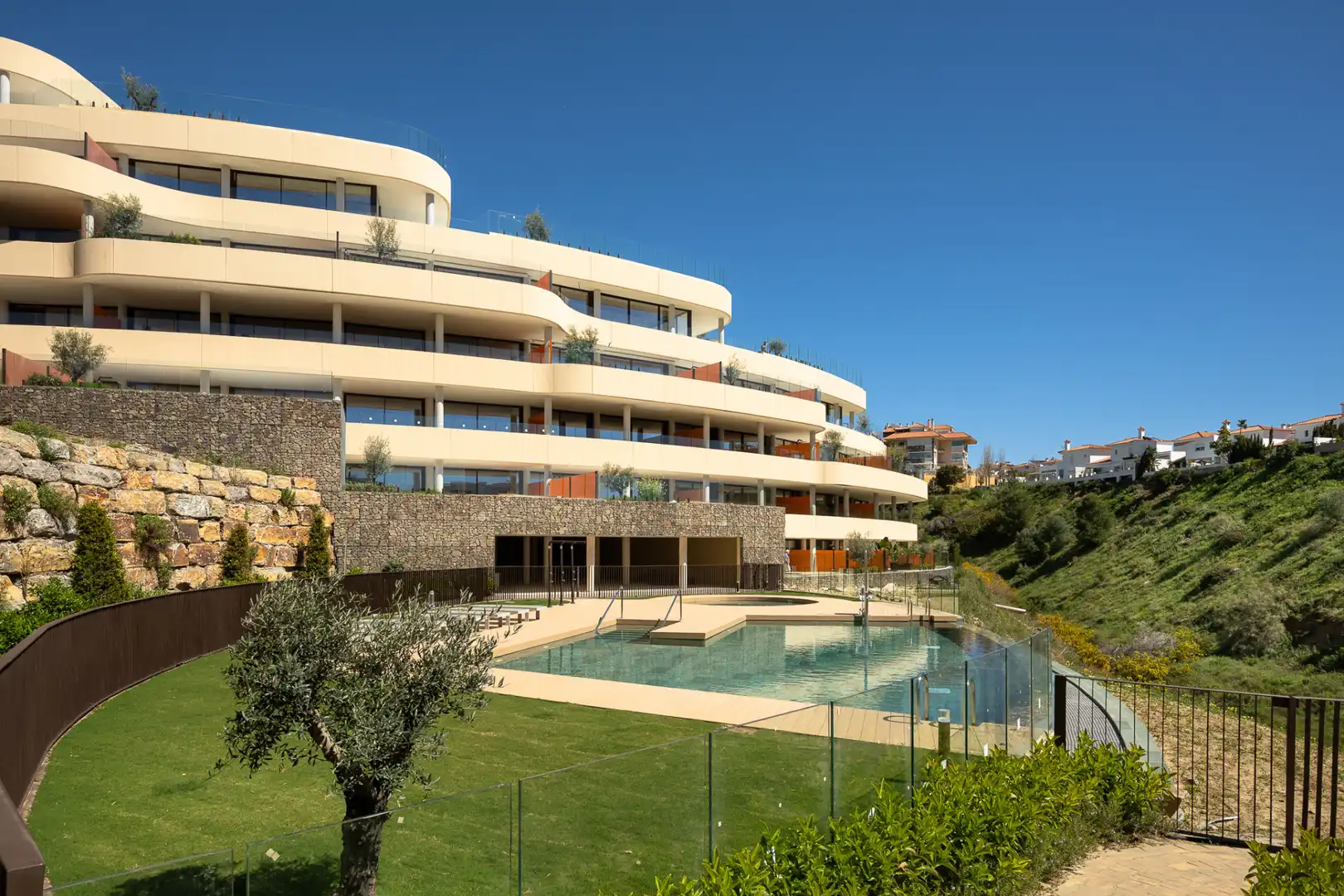 Apartament amb piscina en venda a El Higuerón, imagen 20