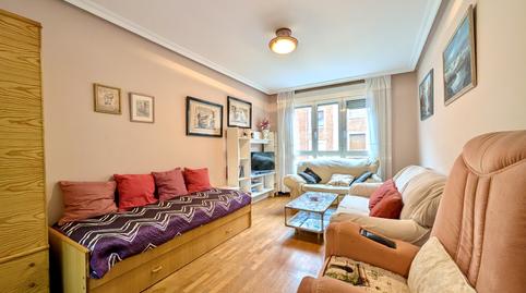 Foto 4 de Pis en venda a Gijón - Cl Avelino Gonzalez Mallada, El Coto, Gijón