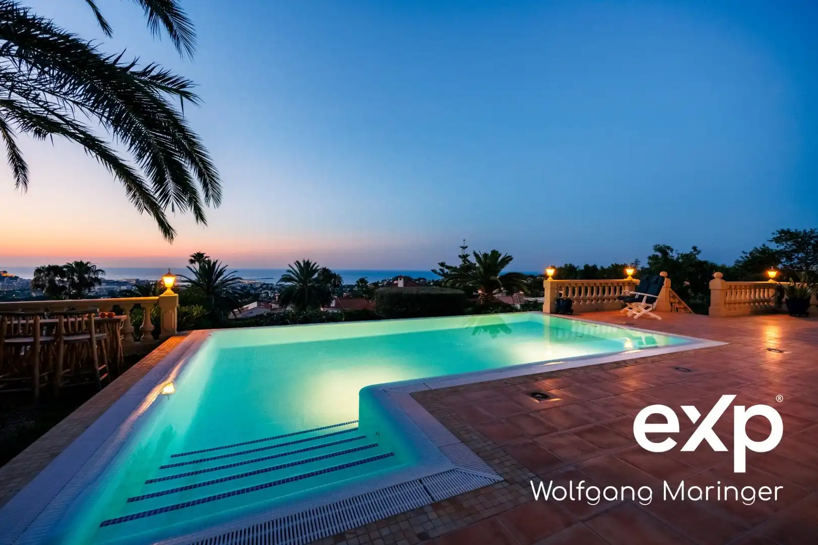 Villa avec piscine à vendre à LLORER 7, imagen 16