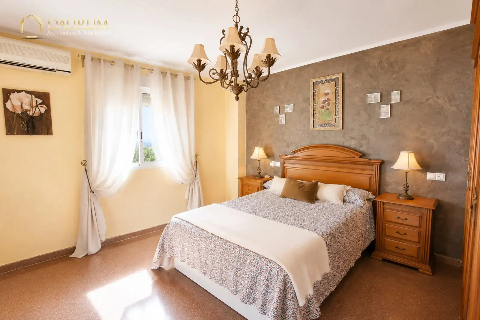 Bedroom of Duplexes for sale in Mutxamel  with Air Conditioner, Terrace and Storage room