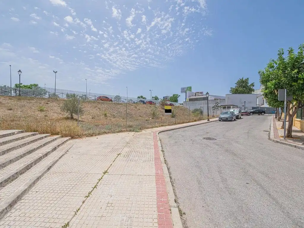 Terreny residencial en venda a Calle Miguel Ángel Asturias, imagen 5