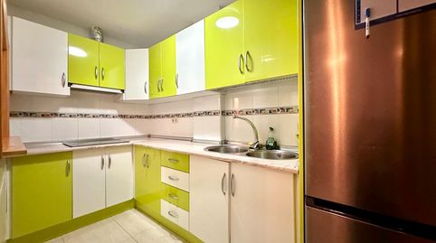 Photo 4 of Flat for sale in Calle Barcelona, San Cayetano, Churriana de la Vega