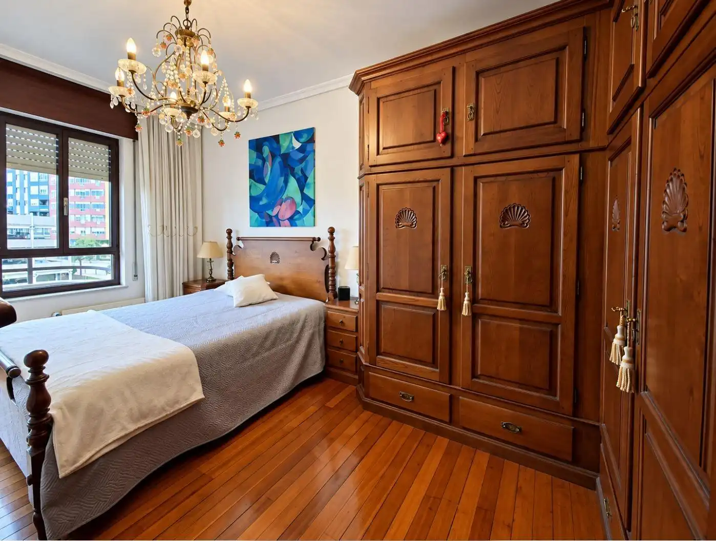 Flat with terrace for sale in Inmobiliaria - Barreda, imagen 10