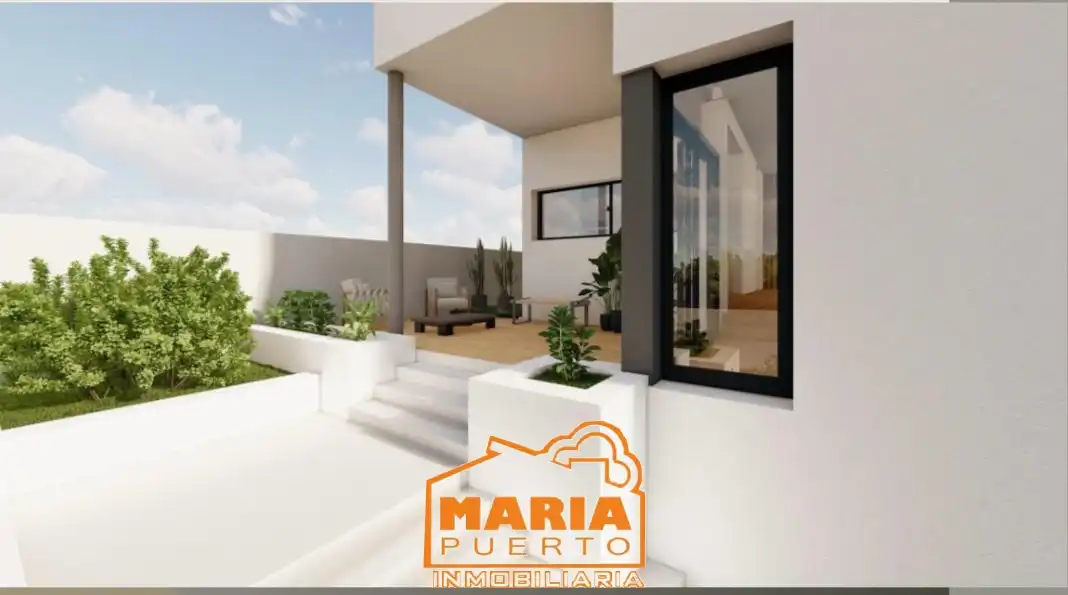 Exterior view of Houses for sale in Málaga  with Private garden, Terrace and Swimming Pool