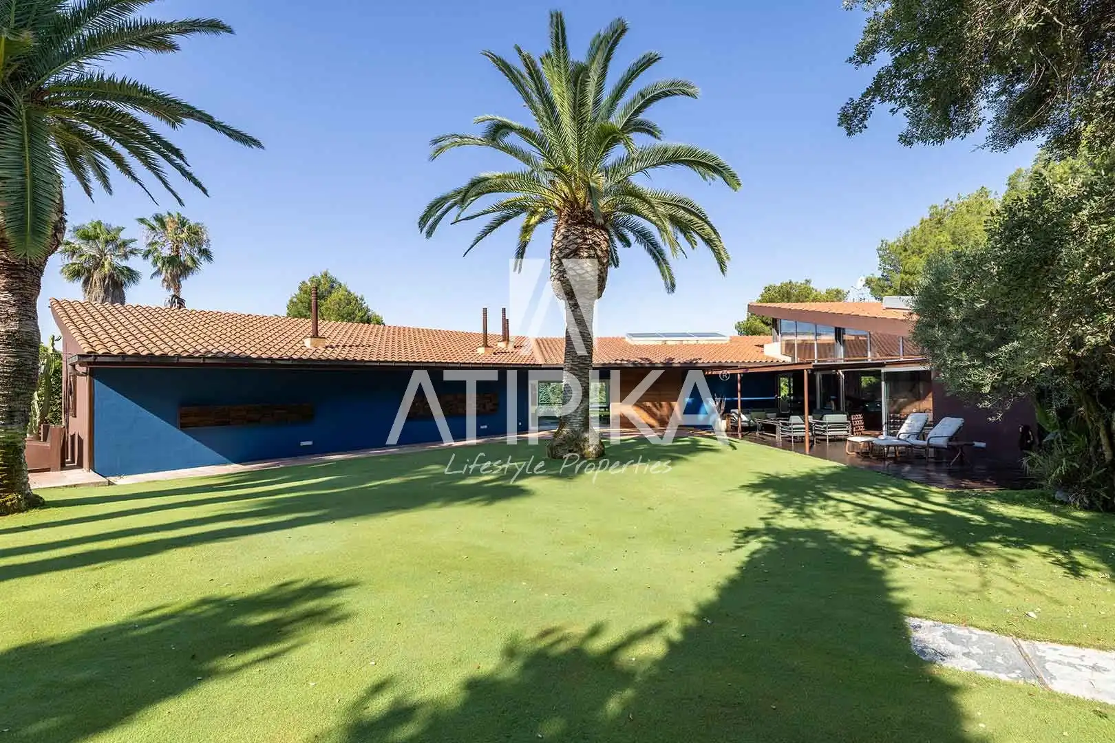 House with pool for sale in Supermaresme, imagen 6