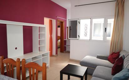 Living room of Flat for sale in Arrecife