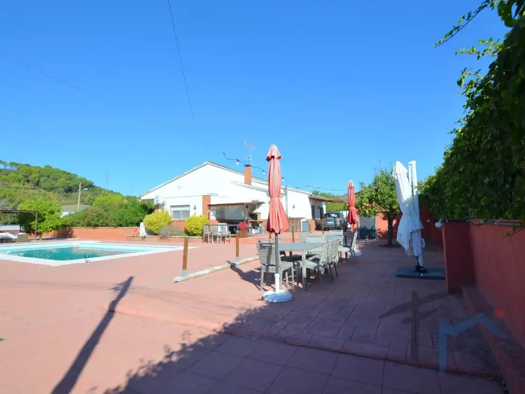 Casa en venta en Urbanizacion Can Marti, imagen 36