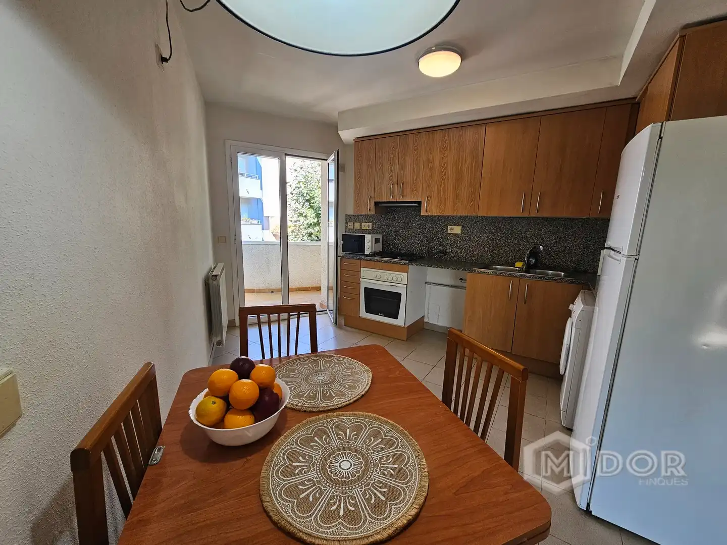 Apartament amb terrassa en venda a Carrer de Joan Camisó 67, imagen 7