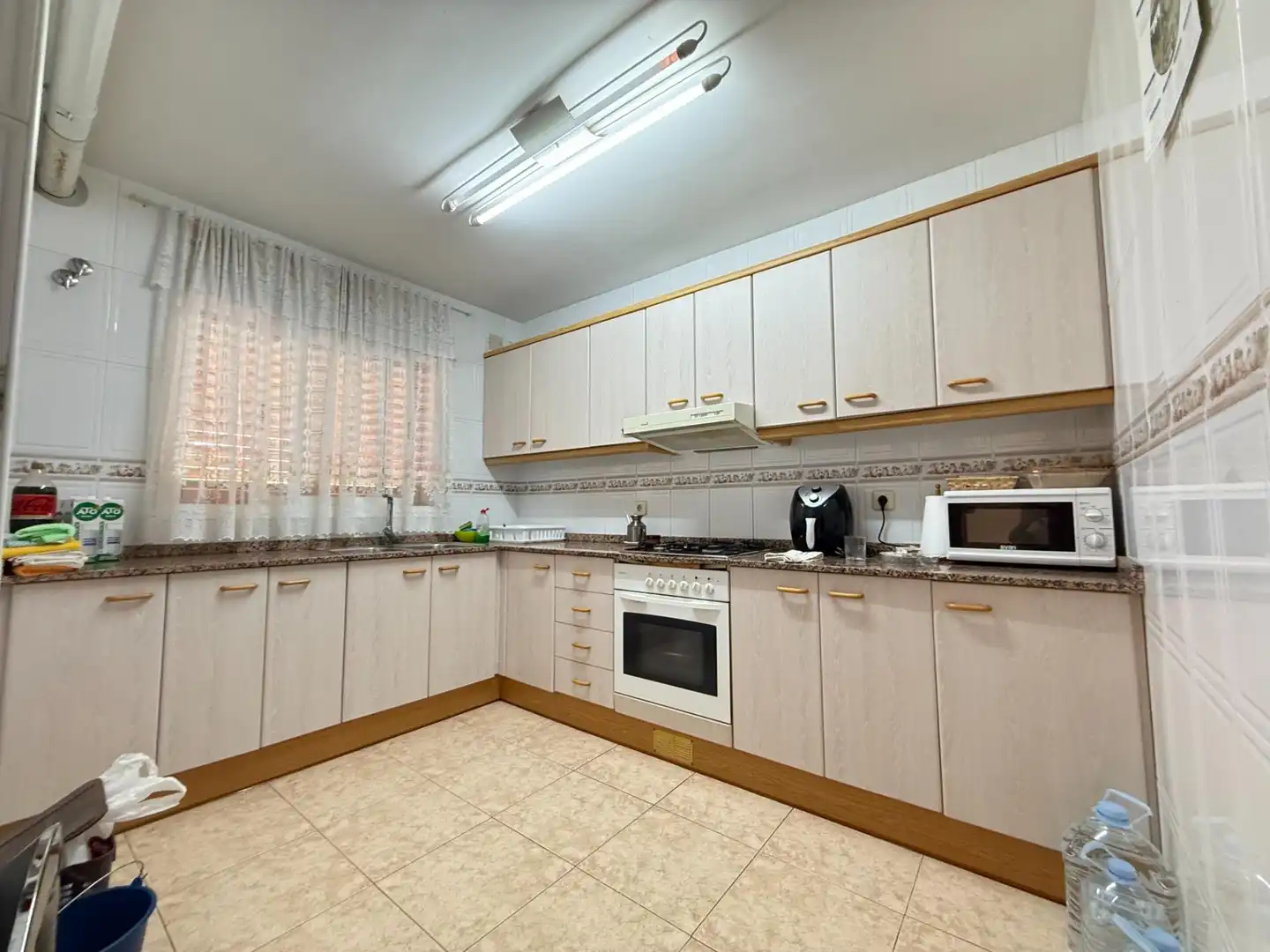 Kitchen of Detached homes for sale in Coma-ruga platja