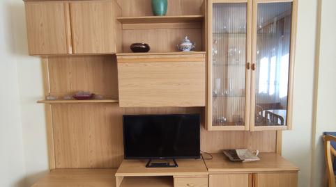 Foto 2 de Apartamento de alquiler en Calle Ciruela, Centro - Plaza Mayor, Ciudad Real Capital