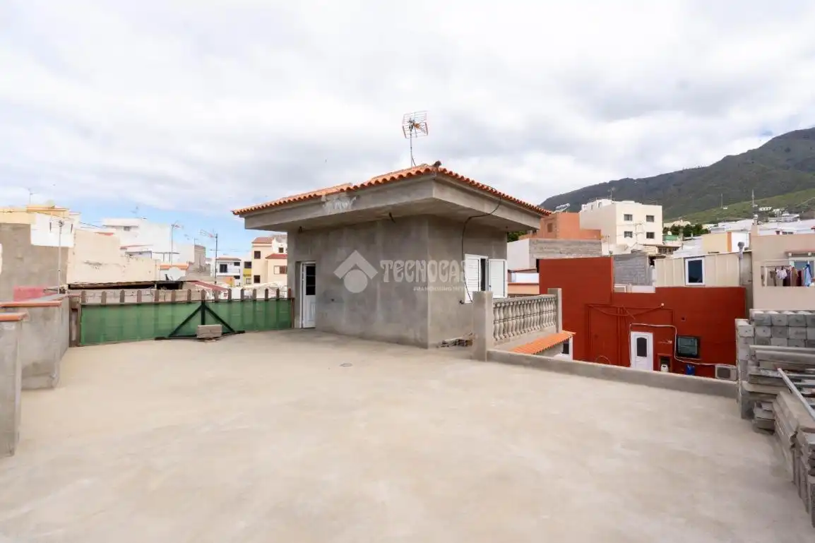 Casa aparellada en venda a Casco Urbano, imagen 38