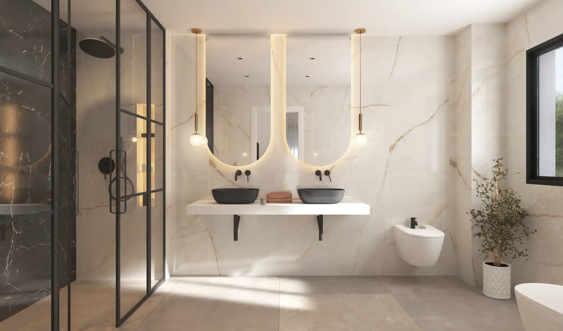 Wohnung mit Pool zum Verkauf in CALLE JABEGA 23, imagen 13
