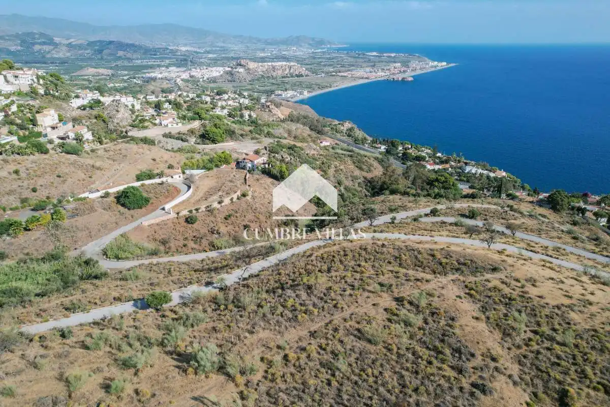 Residential for sale in Salobreña