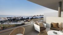 Terrace of Flat for sale in Torremolinos  with Air Conditioner and Terrace