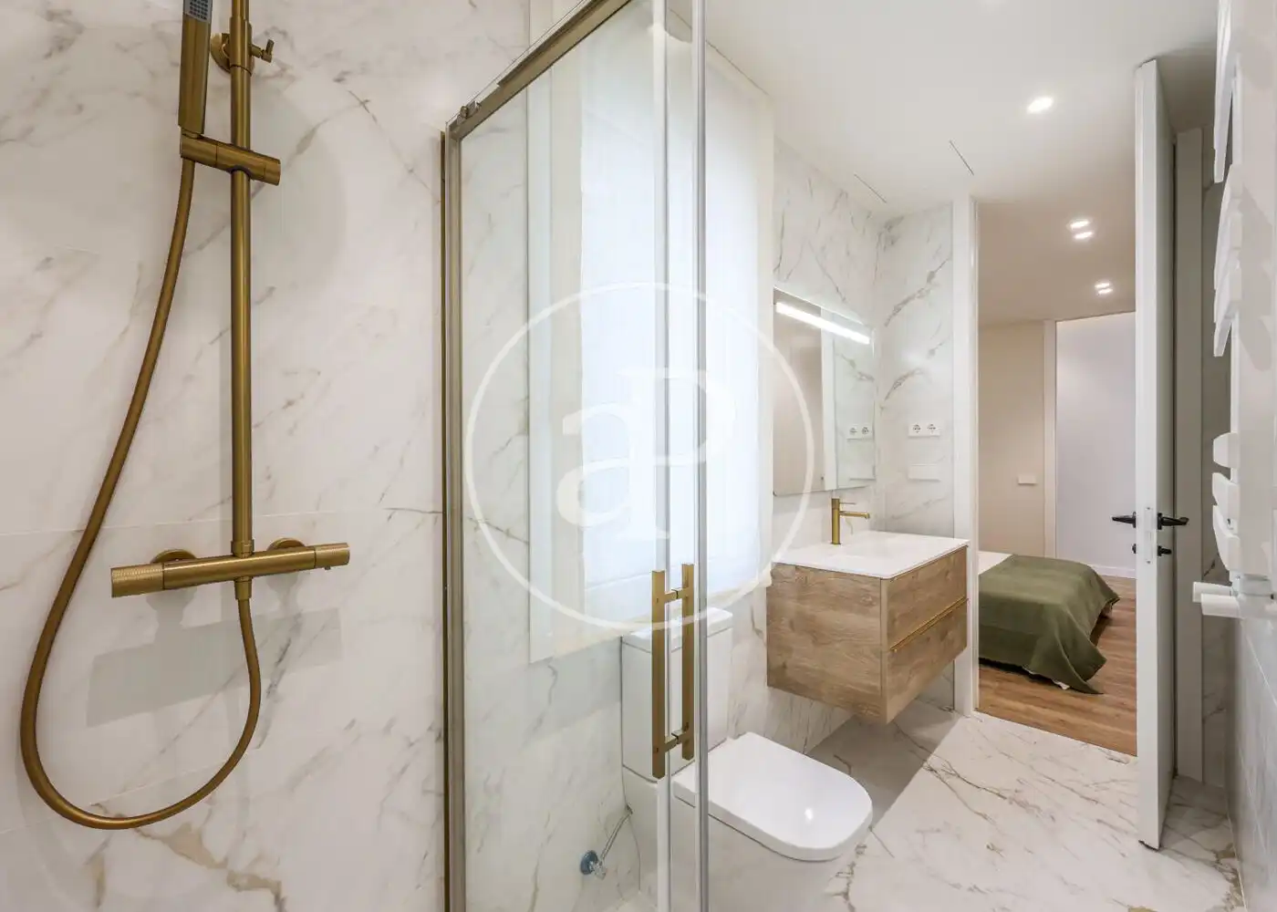 Appartement avec ascenseur à vendre à C/ del Alcalde Sainz de Baranda, imagen 50