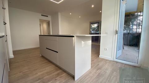 Foto 5 de Apartamento en venta en Carrer de Joan Maragall, Aiguadolç - Sant Sebastià, Barcelona