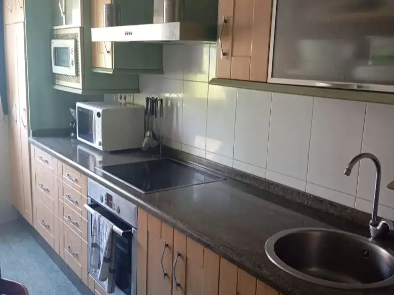 Piso con jardín en venta en Les Cigarreres 37, imagen 17
