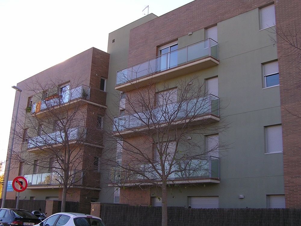 Vista exterior de Edifici en venda en Sant Sadurní d'Anoia