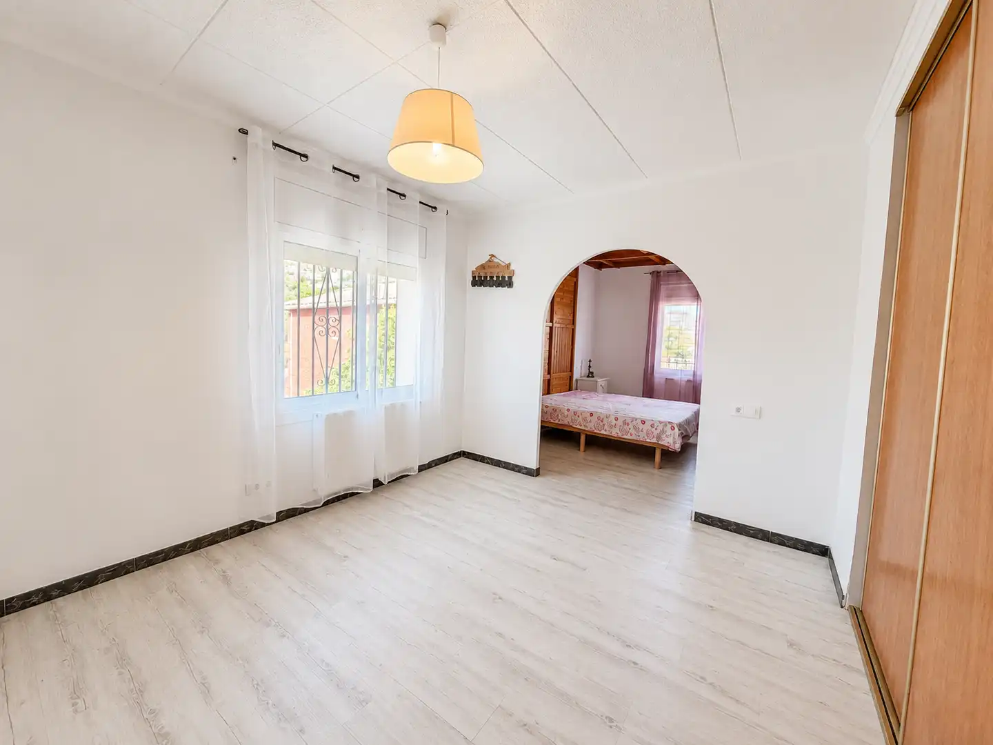Habitación de Casa o chalet en venta en Roses con Aire acondicionado, Calefacción y Terraza