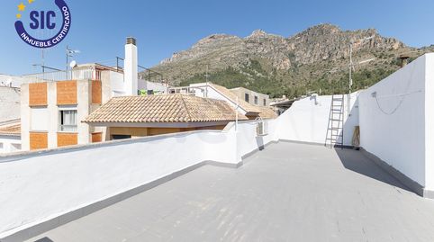 Foto 2 de Piso en venta en Tavernes de la Valldigna, Valencia